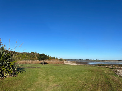 Pohutukawa Point Farm Shoot Location image 3