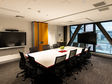 Wise Workspaces Co-working space image 3