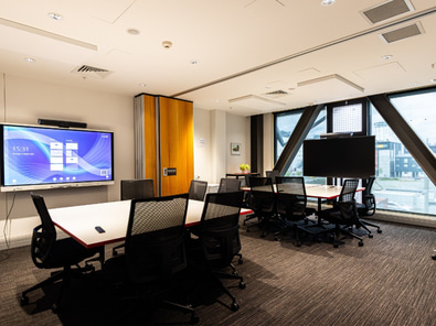 Wise Workspaces Co-working space image 6