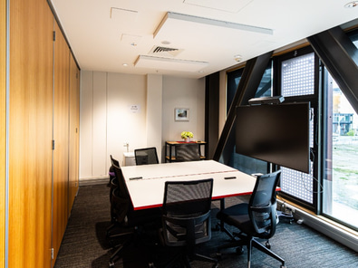 Wise Workspaces Co-working space image 4