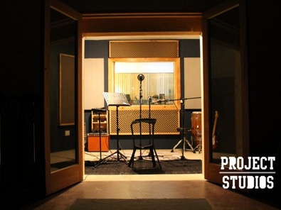 Shared Recording Studio image 3