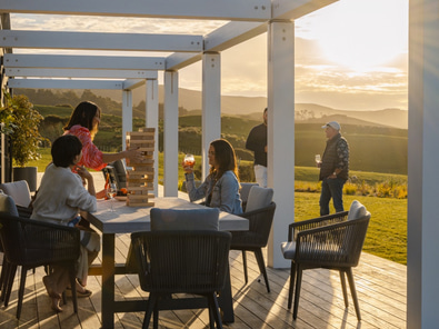 Te Karaka Lodge Corporate Retreat image 3