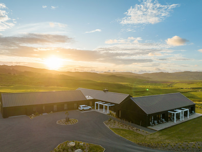 Te Karaka Lodge Corporate Retreat image 8