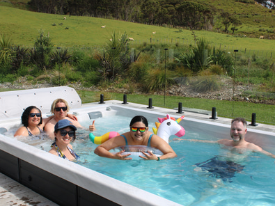 Te Karaka Lodge - Event Space in the Waikato image 9
