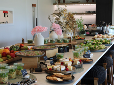 Te Karaka Lodge - Event Space in the Waikato image 8