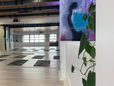 Boutique Fitness Studio Space - Hamilton image 3