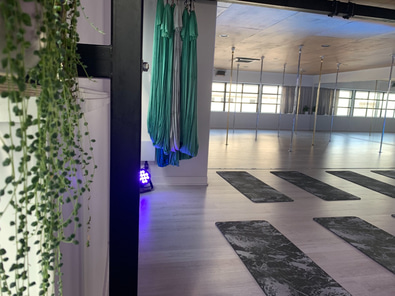 Boutique Fitness Studio Space - Hamilton image 8