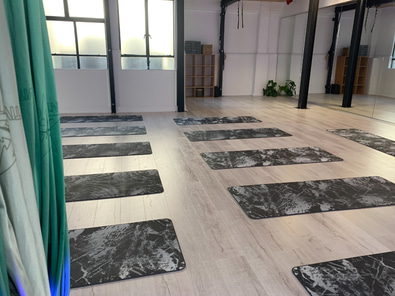 Boutique Fitness Studio Space - Hamilton image 4