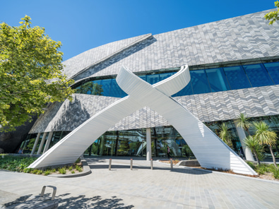 Te Pae Christchurch Conference Centre image 3