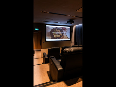 Boutique Theatre - Event Venue image 6