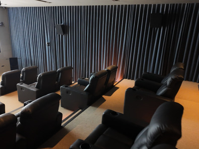 Boutique Theatre - Event Venue image 3