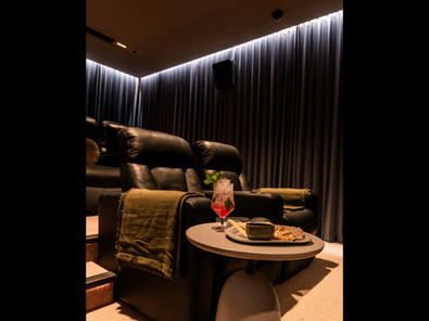 Boutique Theatre - Event Venue image 5