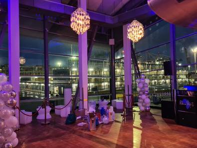 Mechanics Bay - Event Venue  image 5