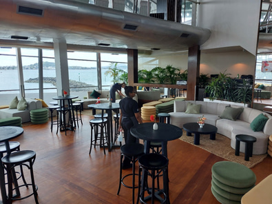 Mechanics Bay - Event Venue  image 7
