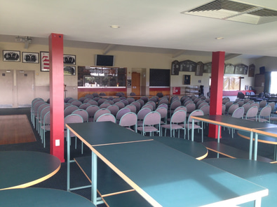 Christchurch Meeting Venue image 3