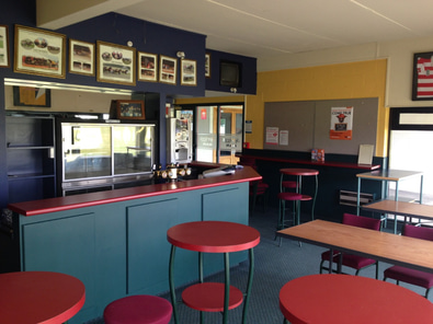 Christchurch Meeting Venue image 4