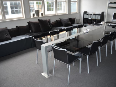 Unique Space in Auckland CBD image 3