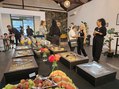 Character Filled Ellerslie Event Venue image 9