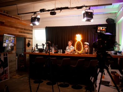 Kingsland Recording or Podcast Studio image 3