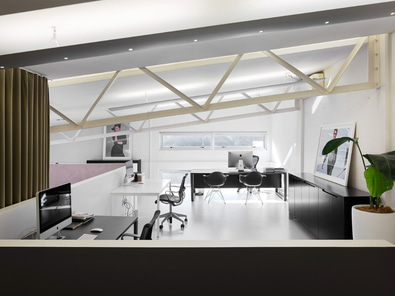 Vernon Street Office Share image 5