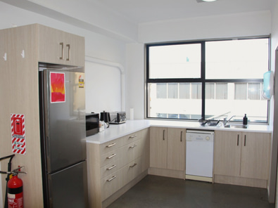 Co-working Space in the Heart of Wellington image 3