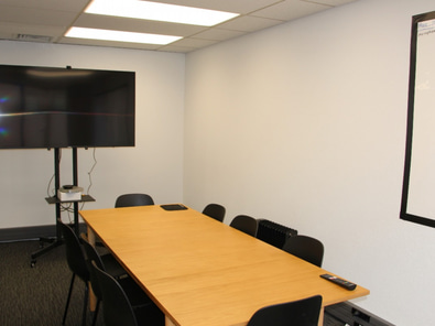 Co-working Space in the Heart of Wellington image 5