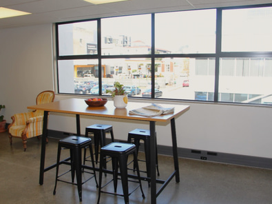 Co-working Space in the Heart of Wellington image 6
