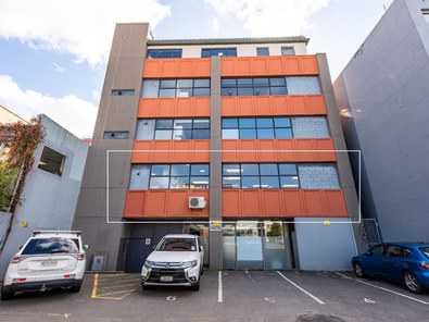 Co-working Space in the Heart of Wellington image 8