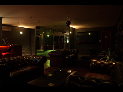 Bar / Gentlemen's Club Available for Shoots image 3