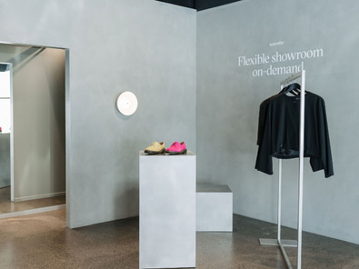 Spacefor Tyler St - Showroom on Demand image 4