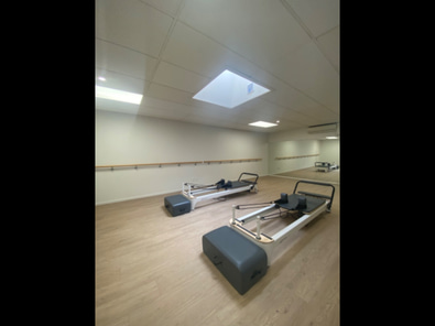 Boutique Ballet & Pilates Studio Space Hire  image 5