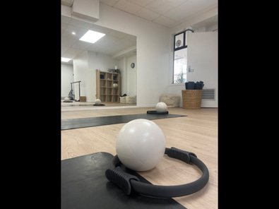 Boutique Ballet & Pilates Studio Space Hire  image 3