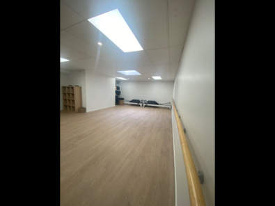 Boutique Ballet & Pilates Studio Space Hire  image 4