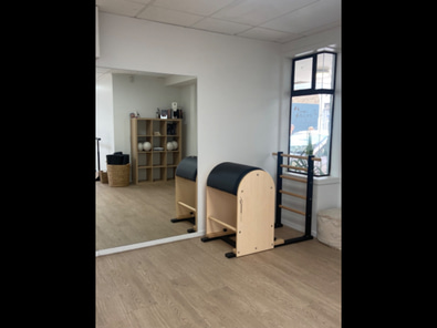 Boutique Ballet & Pilates Studio Space Hire  image 6