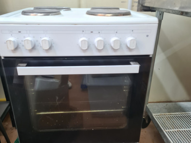 Commercial Kitchen for Hire image 3