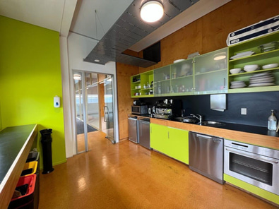 Convenient Wellesley Office For Lease image 3