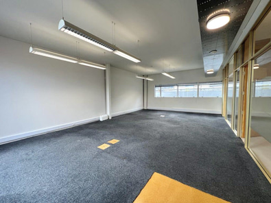 Convenient Wellesley Office For Lease image 4