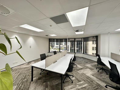 Furnished Shortland Street Office For Lease image 7