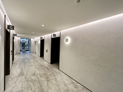 Furnished Shortland Street Office For Lease image 4