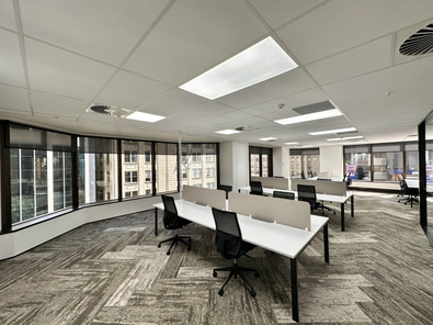 Furnished Shortland Street Office For Lease image 6