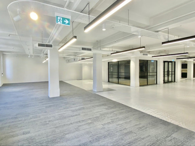 Landmark Character Office For Lease image 4