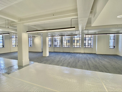 Landmark Character Office For Lease image 3