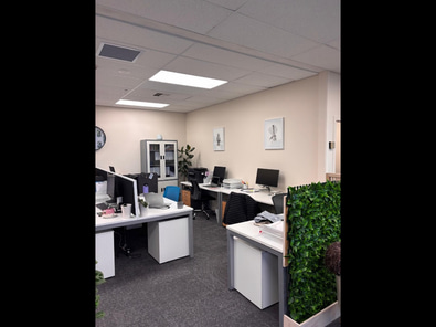 Office Space for10-12 People - Ground Floor image 5