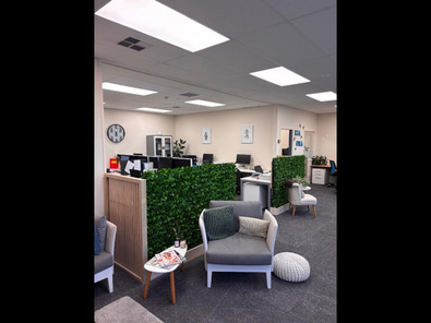 Office Space for10-12 People - Ground Floor image 3