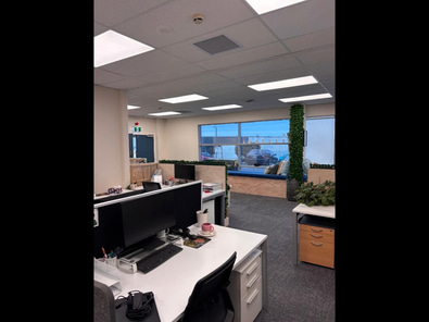 Office Space for10-12 People - Ground Floor image 4