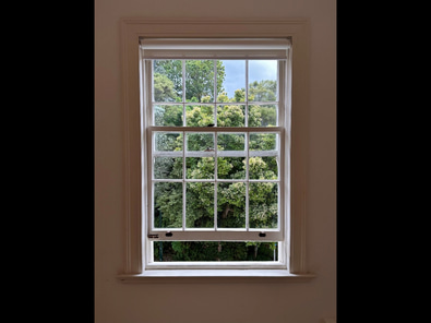 Sunny Office Space in Heritage Building image 3