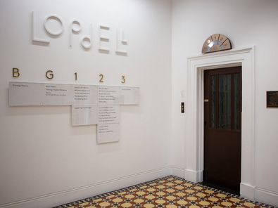Sunny Office Space in Heritage Building image 7