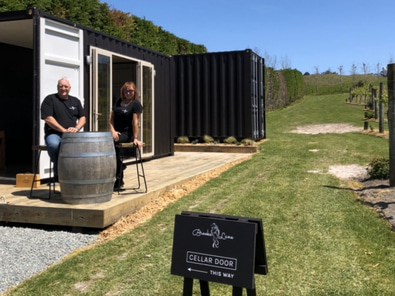 Mangawhai Vineyard  image 3