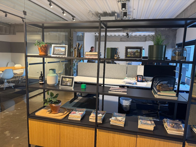 Desk Space Available - The Imperial  image 8