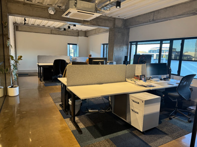 Desk Space Available - The Imperial  image 6